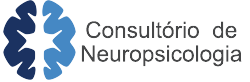 Consultório de Neuropsicologia - Logo